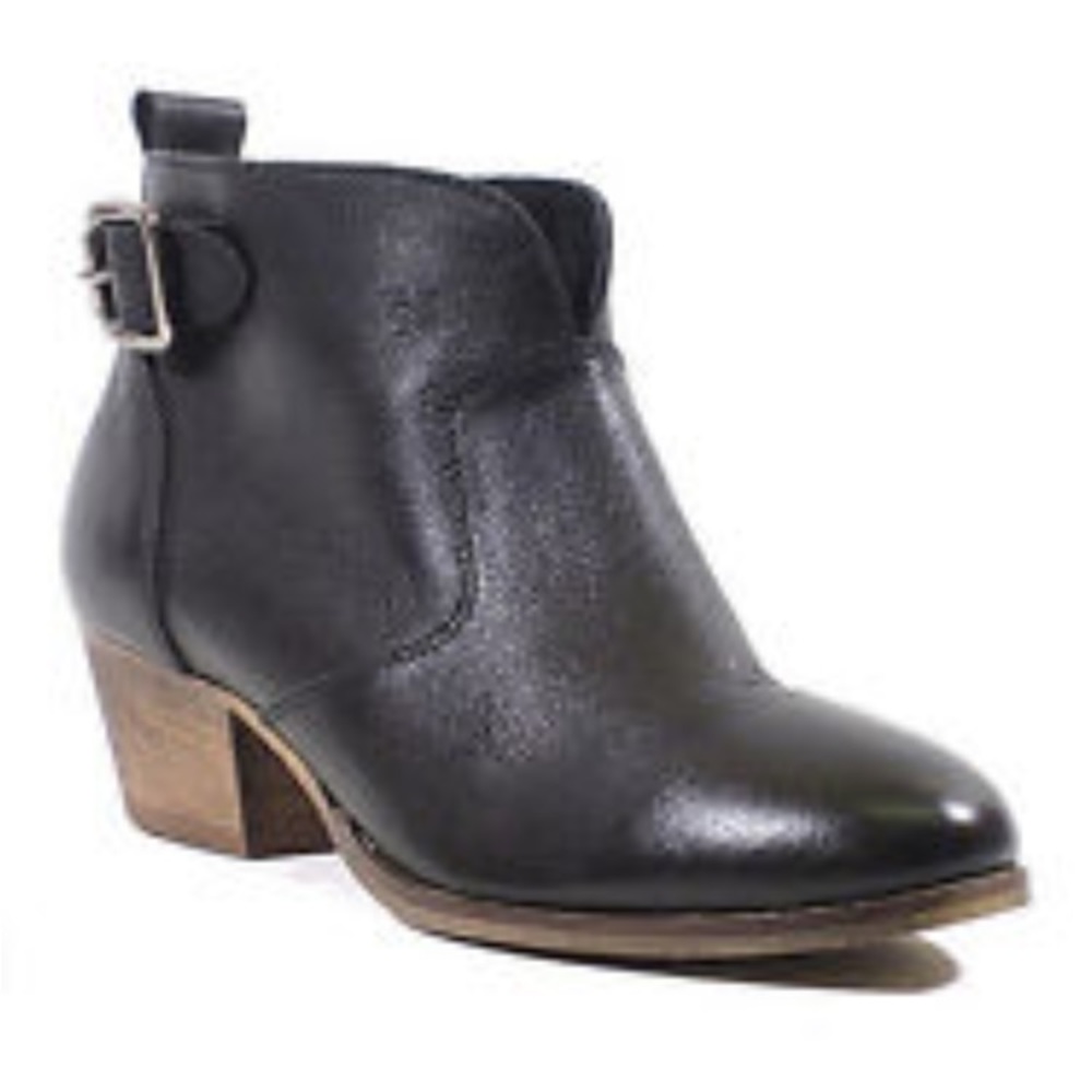 Chelsea Crew Black Label Adrian Ankle Boots 7